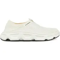 Salomon Reelax Moc 6.0 Sandali Uomo (47 1/3, beige)