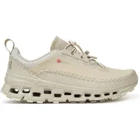 ON Women's Cloudaway 2 Scarpe sportive Donna (37, grigio/beige)