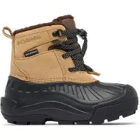 Columbia Scarponi Da Neve Powderbug Alpine