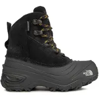The North Face Boots nero