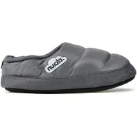 Nuvola Nuvola. Ciabatta 'Classic Chill' grigio scuro