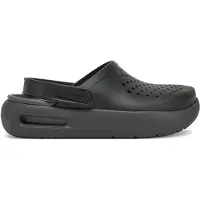 Crocs Inmotion Clog Sandali (M5 / W7, grigio/nero)