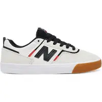 New Balance Nb Numeric Jamie Foy 306 Sea Salt Taglia: 40.5 | Sneakers Outlet | Uomo | Bianco
