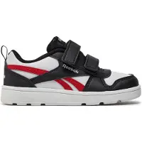 Reebok Scarpe bambini Classic ROYAL PRIME ragazza - Nero - 21