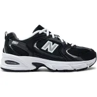 New Balance Sneakers basse 530 donne - Nero - 41 1/2