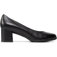 Geox Scarpe Con Tacco New Annya Mid