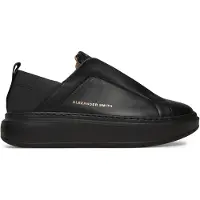 Alexander Smith asbcwlw-0603-tbk Donna Pelle Nero