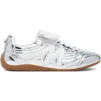 Steve madden Freekick-e Sneakers Silver Taglia: 38 | Sneakers Outlet | Donna | Grigio