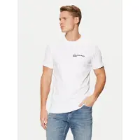 Karl lagerfeld Jeans Maglietta A Maniche Corte A1m17003 Slim Fit