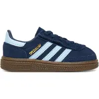 Adidas Originals Sneaker 'Handball Spezial' navy / blu chiaro