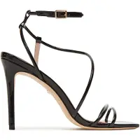 Guess Marciano GUESS Sandal Jet Black A996 Taglia: 40 | Infradito Outlet | Donna | Nero