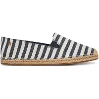 Tommy Hilfiger Espadrillas Nautical Stripe