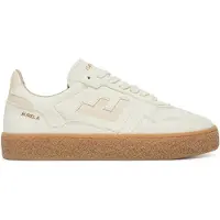 Flamingos'Life Burela Bold Sneaker (45, beige)