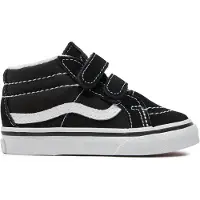 Vans Scarpe bambini TD SK8-MID REISSUE V ragazza - Nero - 23 1/2