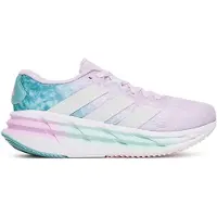 Adidas - Scarpe da running - Adistar 4 W Lavgla/Zermet/Menhal per Donne - Taglia 3,5 UK - Viola