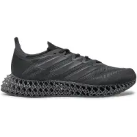 Adidas Unisex Performance 4dfwd 4 Running Shoes Core Black Taglia: 40 2/3 | Scarpe da Corsa Outlet | Unisex | Nero
