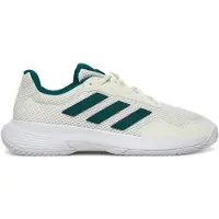 Adidas Scarpa sportiva 'Game Spec 2' verde scuro / bianco