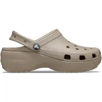 Crocs Zoccoli Classic Platform