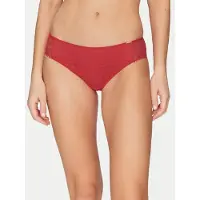 Chantelle Co Bo. Brief Std Evolutive Poppy Red Taglia: 42 | Biancheria intima Outlet | Donna | Rosso