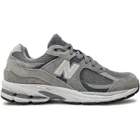New Balance Sneakers basse 2002 donne - Grigio - 37