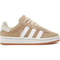 Adidas Scarpe bambini CAMPUS 00s J ragazza - Beige - 38 2/3