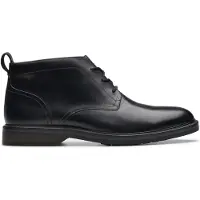 Clarks Shoes Stivali Aldwin Chukka