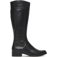Caprice Stivale nero