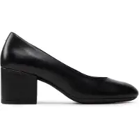 Geox Scarpe Con Tacco Eleana