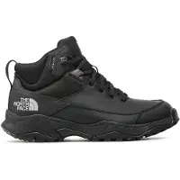 The North Face Storm Strike III WP Scarpe invernali Uomo (8, nero)