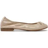 Tamaris Ballerina beige - 37