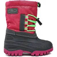 CMP Scarponi Da Neve Ahto Wp 3q49574k