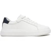 Calvin Klein Sneakers LOW TOP LACE UP WOVEN