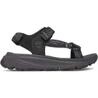 Timberland Backstrap Sandal Black Taglia: 37.5 | Infradito Outlet | Donna | Nero