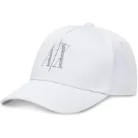 Armani Exchange Cappellino Con Visiera Xw000957a_f13846u