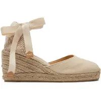 Castañer Scarpe Espadrillas CARINA donne - Bianco - 38