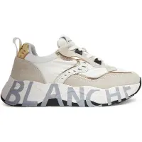 Voile Blanche Sneakers Bianco
