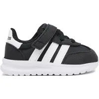 Adidas Scarpa sportiva 'Run 70s 2.0' nero / bianco