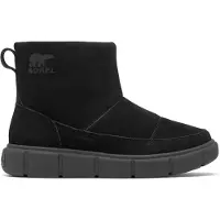 Sorel Boots 'EXPLORER III' nero
