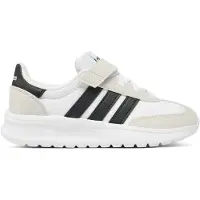 Adidas Kid's Run 70s 2.0 VC Sneaker Bambini (34, grigio)