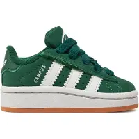 Adidas Sneaker 'Campus 00s' verde scuro / bianco