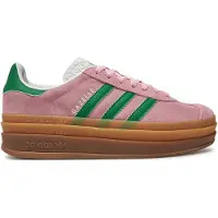 Adidas Sneakers basse GAZELLE BOLD donne - Rosa - 36