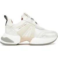 Alexander Smith Scarpe Donna Marble Woman White Silver