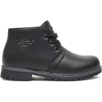 FILA Cesane Mid Wmn Black-black Taglia: 36 | Stivali Outlet | Donna | Nero
