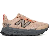 New Balance per uomo. MTGAROV2 Sneakers Fresh Foam X Garo V2 Taupe (43), Marrone, Tessuto, Basso, Stringhe, Casual, Sportivo