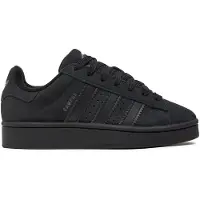 Adidas Originals Scarpe bambini CAMPUS 00s J ragazza - Nero - 38 2/3