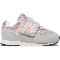 New Balance Sneaker 574 Hook & Loop