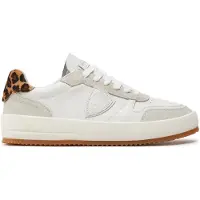 Philippe Model sneaker donna - nice low woman - multicolore