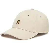 Tommy Hilfiger Cappellino Con Visiera Elevated Chic