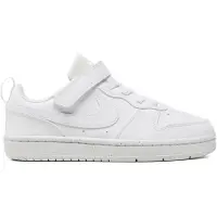 Nike COURT BOROUGH LOW RECRAFT, 29.5