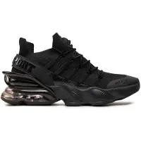 Plein sport Sneakers Tiger Attack Gen X 04 in mesh